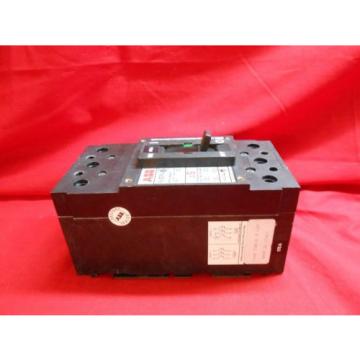 New  ABB ESB43175L CIRCUIT BREAKER 175A 3P