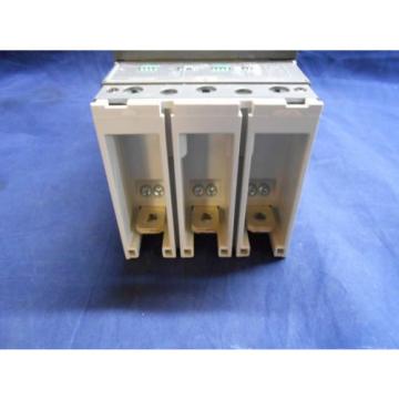 NEW In Box ABB T4N250BW Circuit Breaker 250A 600VAC 3-Pole (TMAX Series)