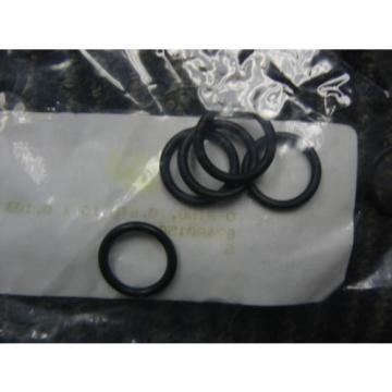 ABB INC. O-RING 674A01502  *NEW IN FACTORY BAG*   6 PC