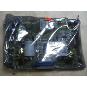 (S1-6) 1 ABB 57411503 PULSE AMPLIFIER BOARD