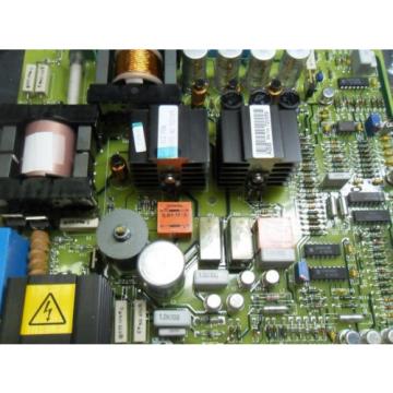 (S1-6) 1 ABB 57411503 PULSE AMPLIFIER BOARD