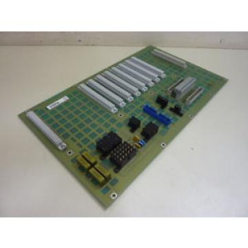 Abb Backplane Board 3HAA3563-APA Used #62914