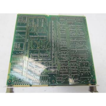 ABB ASEA 2668 180-203/4 Digital I/O Board Module DSX-110 YB161102