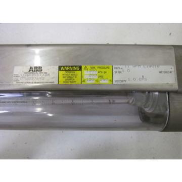 ABB 10A4555XXBK *USED*