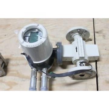 ABB Flow Meter 10DX4311CDE09P1B2BAA2132XABBC1 #10