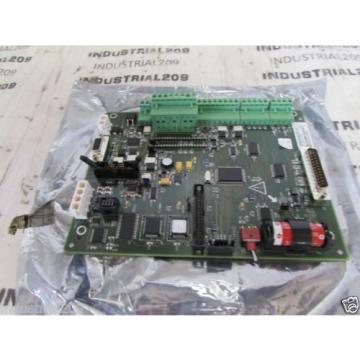 ABB INTERFACE MODULE BOARD # 2100204-003 CB195 , MOD , PCBA NEW