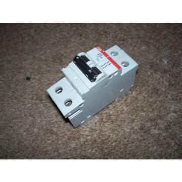 ABB Asea Brown Boveri S272-K13A Circuit Breaker Box13B