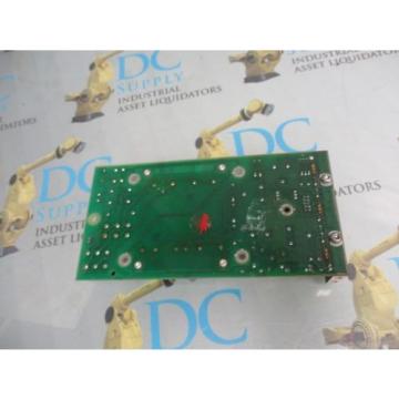 ABB 3BSC980036 R43 POWER SUPPLY CIRCUIT BOARD