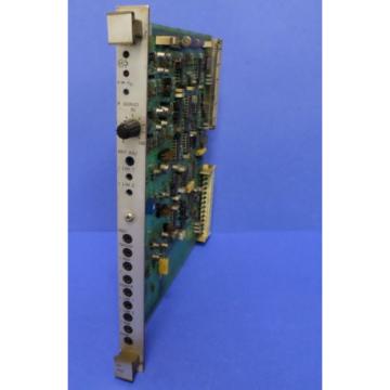 ABB CIRCUIT BOARD  ASEA 2668 180-89/3 YYT102D