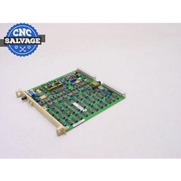 ABB Terminal Block Circuit Board 2668 184-545/4