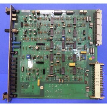 ABB CIRCUIT BOARD  ASEA 2668 180-89/3 YYT102D