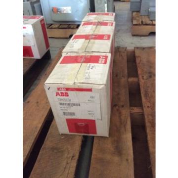 ABB Circuit Breaker S3H050TW 50 Amp  3 Pole