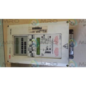 ABB ACS501-005-4-00P2 VARIABLE FREQUENCY DRIVE *USED*