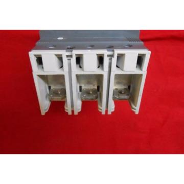 ABB T3S125MW 125 AMP MOTOR CIRCUIT PROTECTOR T3S