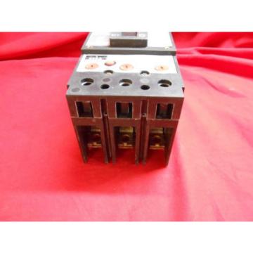 ABB FHB63225L CIRCUIT BREAKER new boxed 225 amp 3 pole lugs