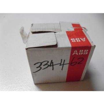 ABB SACE ISOMAX S1 N 100 CIRCUIT BREAKER 30A 1SDA048037R1 *NEW IN BOX*