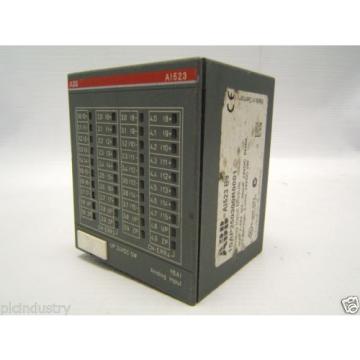 ABB      1SAP250300R0001   AI523-B9     60 Day Warranty!