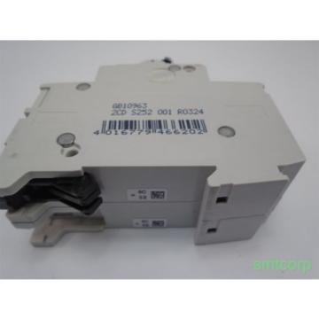 ABB S202-C32  2 Pole Circuit Breaker ( NEW )