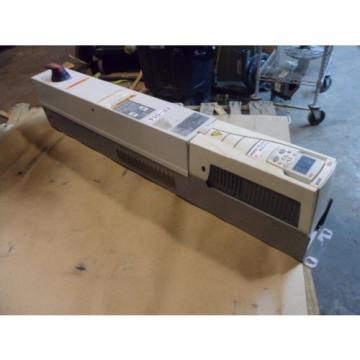 ABB HVAC ACX550 0.75KW DRIVE TYPE:ACX550-U0-03A3-4+P90P SN:5063100085 USED