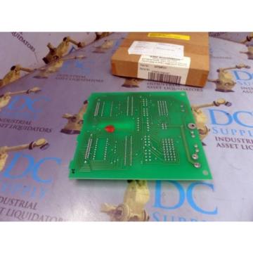 ABB BAILEY NTMF01 24 VDC .25 A INFI 90 TERMINATION UNIT PCB BOARD NIB