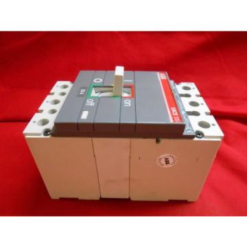 ABB S3H025TW CIRCUIT BREAKER 25 AMP TS3H025TW