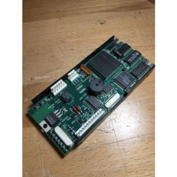 ABB S4P S4P+ Teach Pendant TPU-02 EX Board 3HNE00398-01