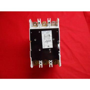 ABB S3L040TW CIRCUIT BREAKER