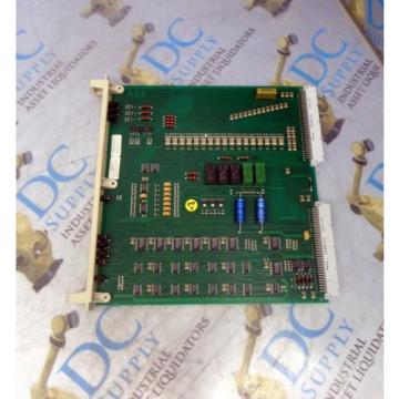 ABB 3HAB 2211-1/1 DSQC 256 A SENSOR CONTROL BOARD