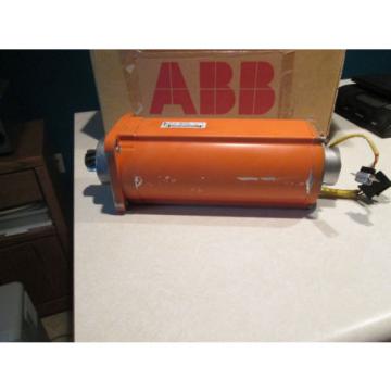 ABB ROBOTICS SERVO MOTOR 3HAC10544-1 REV 2_280912398E_TS2640N141E172,(USED)