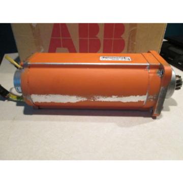 ABB ROBOTICS SERVO MOTOR 3HAC10544-1 REV 2_280912398E_TS2640N141E172,(USED)