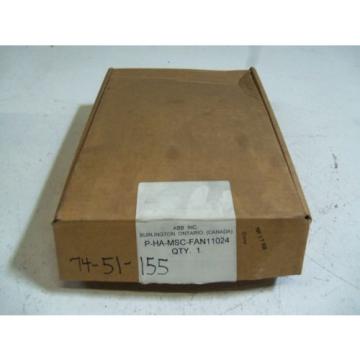 ABB PHAMSCFAN11024 FAN ASSEMBLY *NEW IN BOX*