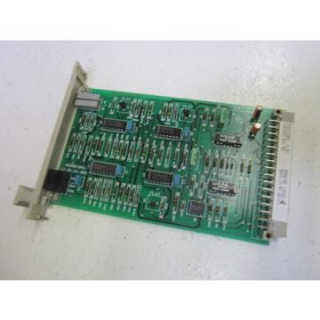 ABB STAHL 720085-1 BOARD  *NEW IN BOX*