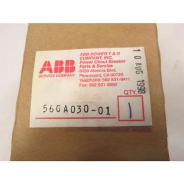 NEW ABB 560A030-01 BEACON GREASE 325 1/4 PINT D523127