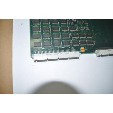 ABB DSQC323 Memory Board 3HAB5956-1 , Pulled from a good working unit.