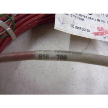 ABB  816-788 *NEW NO BOX*