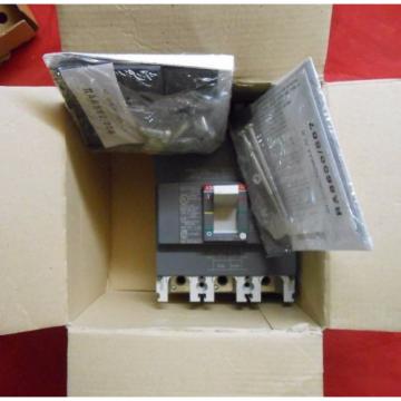 ABB New In Box A2N200TW 1SDA069798R1 200 amp 3 pole 240v  free shipping