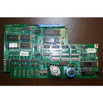 PC processor board 500U1160-1 500S1160-1 ABB