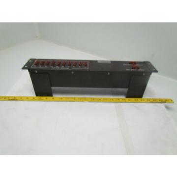 ABB 6163NZ10700A Power Distribution Module 117V