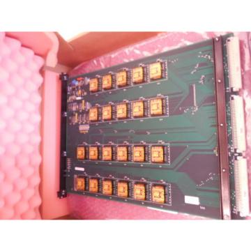 ABB TAYLOR 6215BZ1000A CONTROLLER TRANSFER CARD