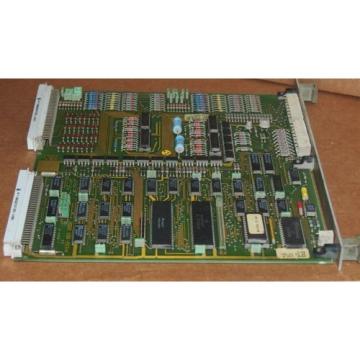 ABB ASEA YB161102-AH/3 CIRCUIT BOARD CARD 2668-180-203/4   DSDX-110 #727