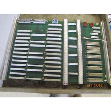 ABB TAYLOR SC CONTROLLER PLC CARD CARDFILE 6202NZ10000B