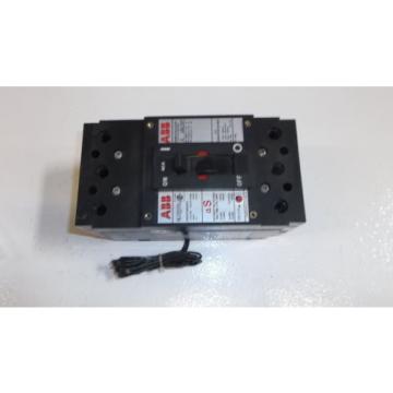 ABB CIRCUIT BREAKER NE-8948 *USED*