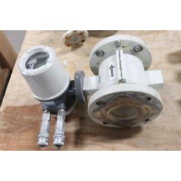 ABB Flow Meter 3&#034; 10DX4311CDE14P1B2BAA2132X3ABBC1 #15