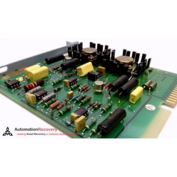 ABB YM321001-AN , QH743 PC CIRCUIT BOARD #219120