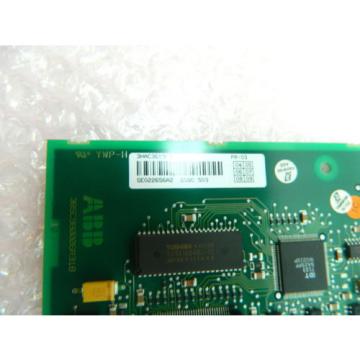 ABB DSQC 503 Axis Computer Card 3HAC3619-1