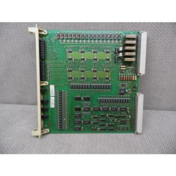 ABB DSQC 315 Combination I/O Module 3HAB2214-1/2