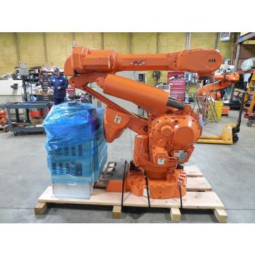 ABB 6400 Robot, ABB Robot, ABB,  Used robot, Nachi Robot, Fanuc Robot,