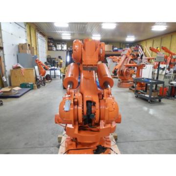 ABB 6400 Robot, ABB Robot, ABB,  Used robot, Nachi Robot, Fanuc Robot,