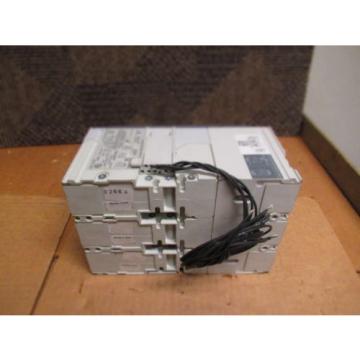 NEW ABB SACE T5N 400 BREAKER 400A 400 A A AMP 600V VOLT 3 POLE