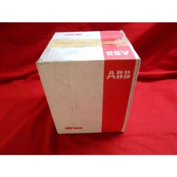 ABB S3N025MW SACE S3N  25AMP  3 POLE  MCP NEW